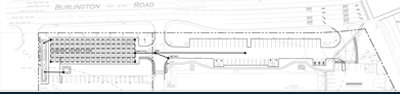 CMT Realty of Burlington, MA, a DeVelliz Zrein, Inc. Commercial project