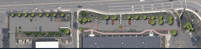 CMT Realty of Burlington, MA, a DeVelliz Zrein, Inc. Commercial project